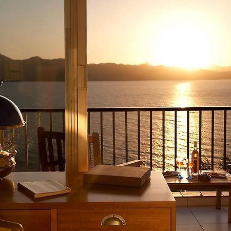 Casa Marine Du Soleil 60 Apartman Patrimonio Kültér fotó