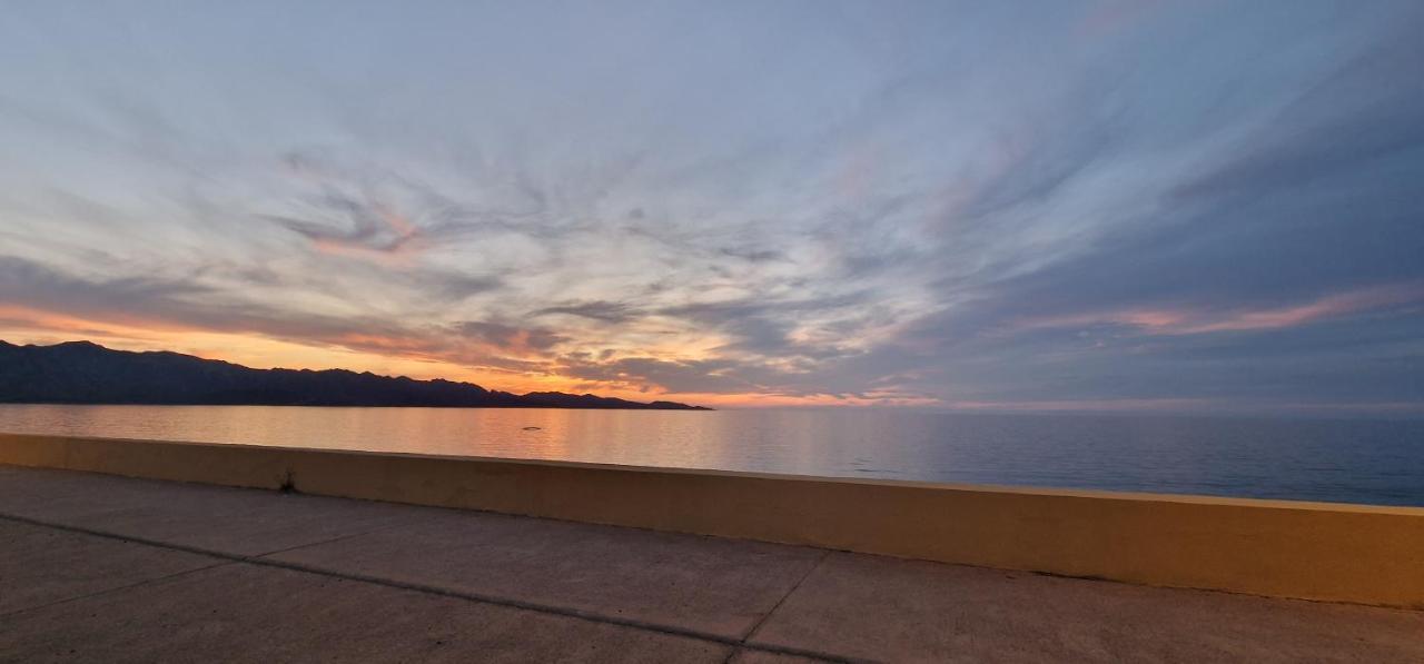 Casa Marine Du Soleil 60 Apartman Patrimonio Kültér fotó