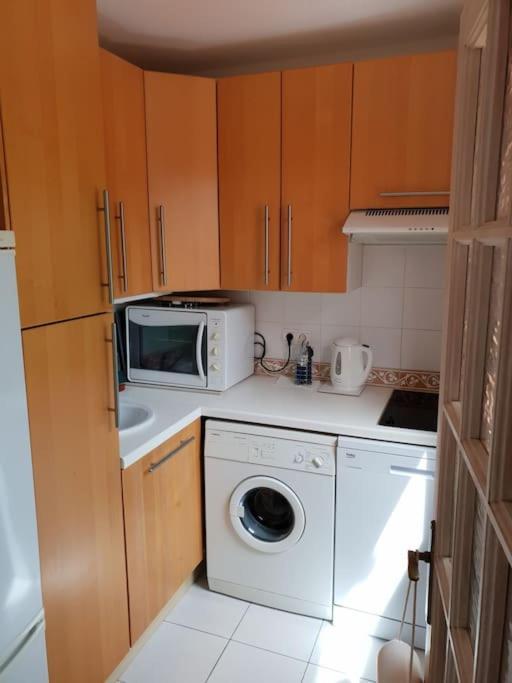 Casa Marine Du Soleil 60 Apartman Patrimonio Kültér fotó