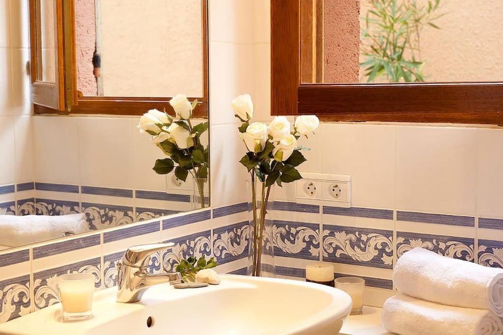 Casa Marine Du Soleil 60 Apartman Patrimonio Kültér fotó