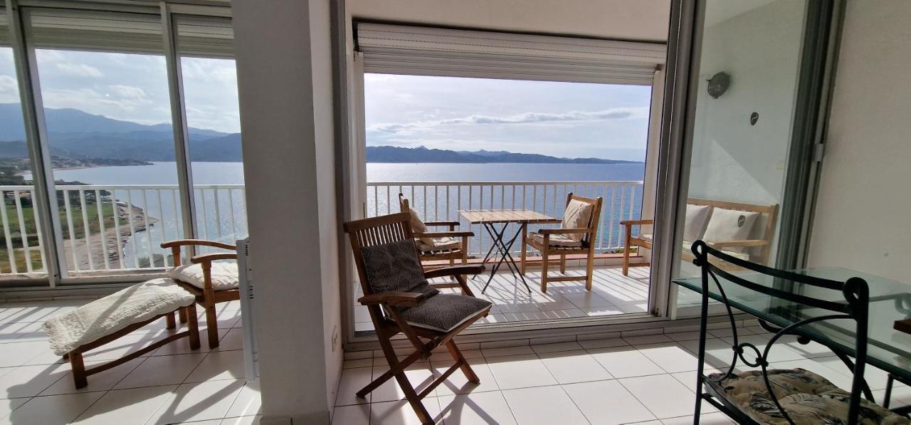 Casa Marine Du Soleil 60 Apartman Patrimonio Kültér fotó