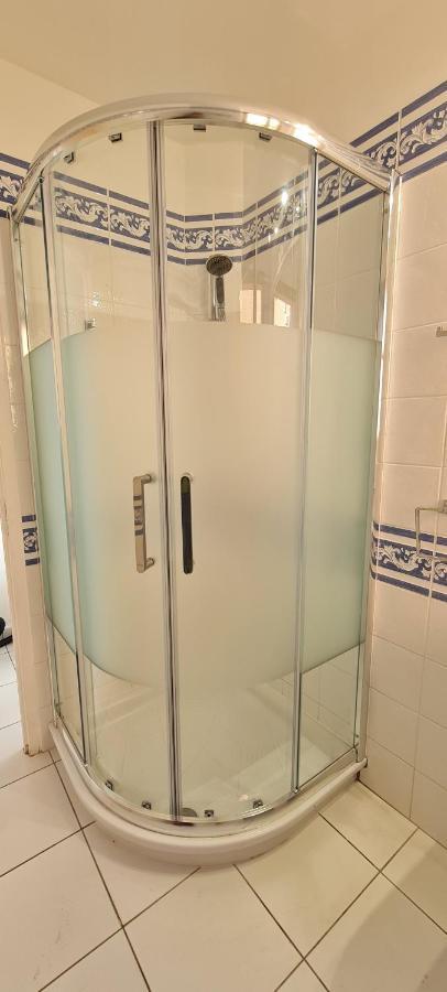 Casa Marine Du Soleil 60 Apartman Patrimonio Kültér fotó