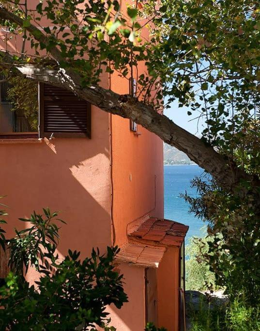Casa Marine Du Soleil 60 Apartman Patrimonio Kültér fotó