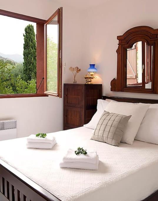 Casa Marine Du Soleil 60 Apartman Patrimonio Kültér fotó