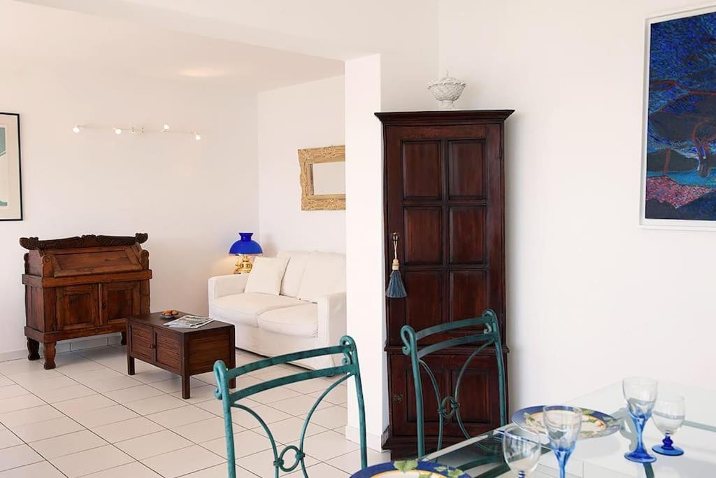 Casa Marine Du Soleil 60 Apartman Patrimonio Kültér fotó